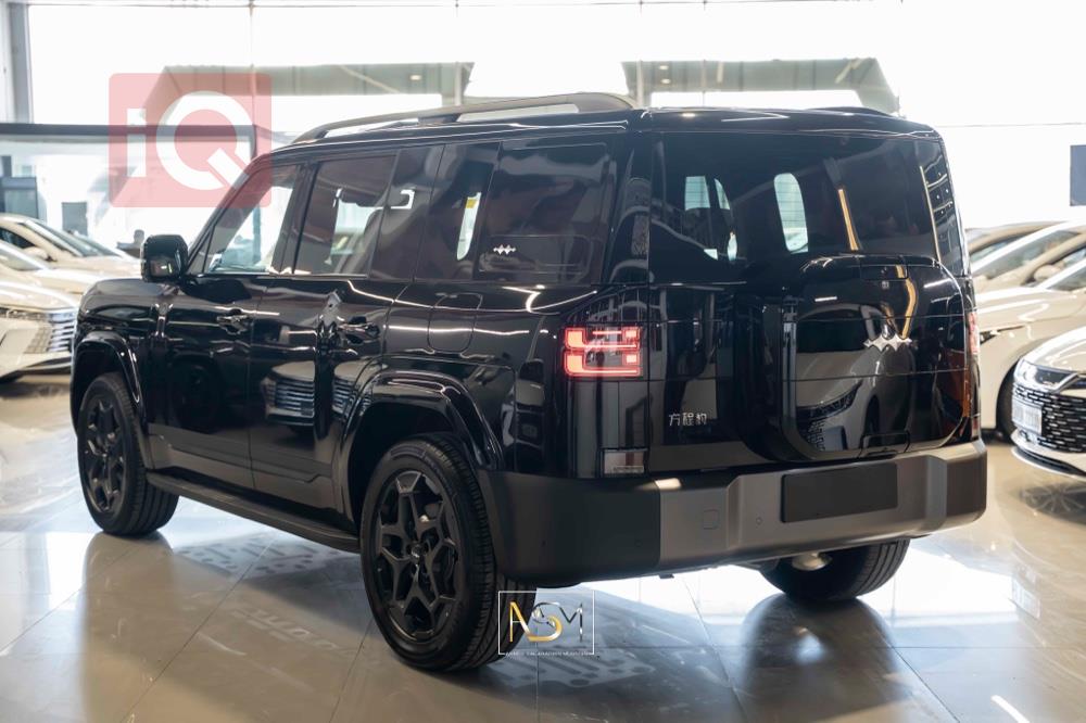 بي واي دي ليوبارد 7